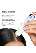 Vital Scalp Hair Nourishing Scalp Serum Roll-On